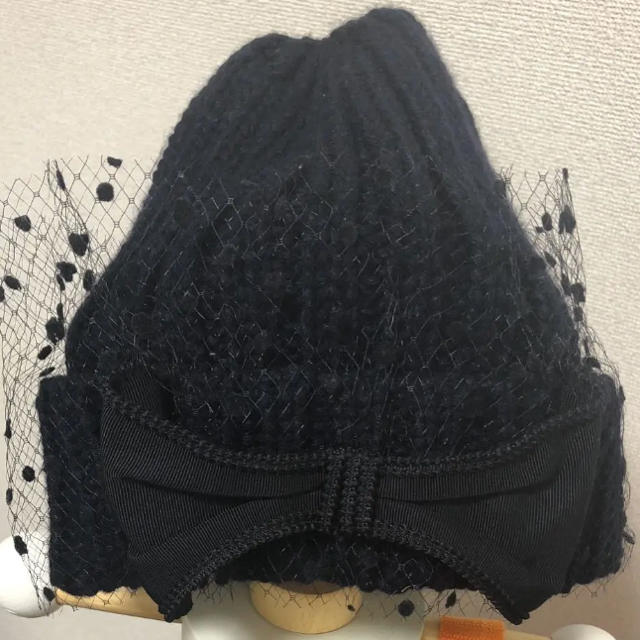 CA4LA(カシラ)の美品♡カシラ♡ニット帽 レディースの帽子(ニット帽/ビーニー)の商品写真