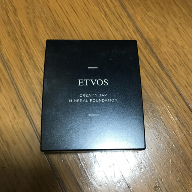 ETVOS(エトヴォス)のETVOSのファンデーション コスメ/美容のベースメイク/化粧品(ファンデーション)の商品写真