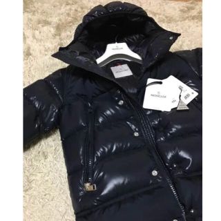 モンクレール(MONCLER)のモンクレール ダウン  新品(ダウンジャケット)