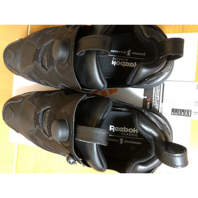 Reebok(リーボック)のReebok 29cm リーボック ポンプフューリー メンズの靴/シューズ(スニーカー)の商品写真