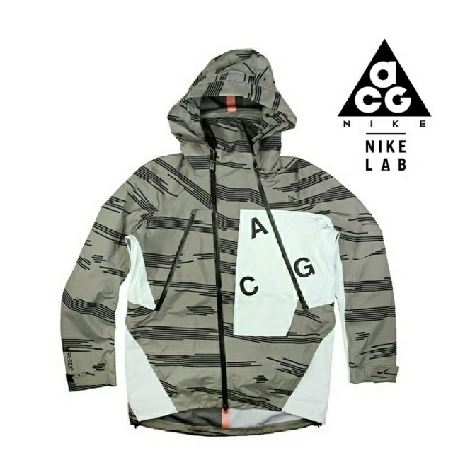 NIKE LAB AGC