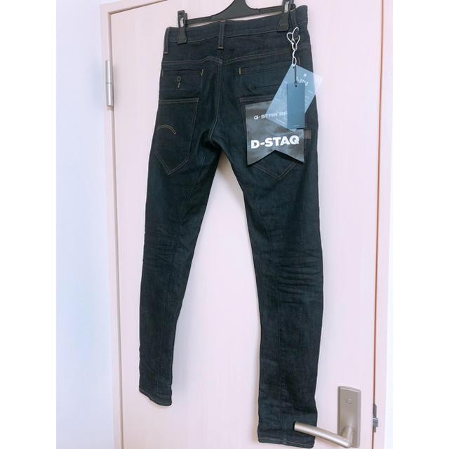 G-STAR RAW(ジースター)のG-star raw D-Staq Slim Jeans メンズのパンツ(デニム/ジーンズ)の商品写真