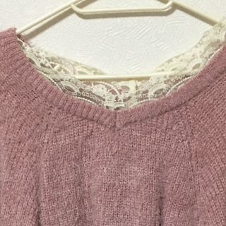 Honey Cinnamon(ニット/セーター)のフリマアイテム一覧 Honey Cinnamon(ニット/セーター)のフリマアイテム一覧