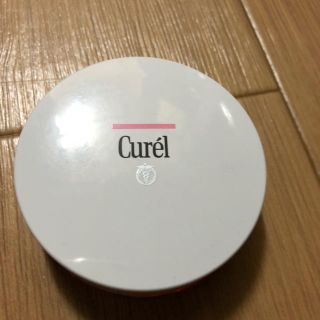 キュレル(Curel)のキュレル おしろい パウダー 敏感肌 乾燥肌 透明感(フェイスパウダー)