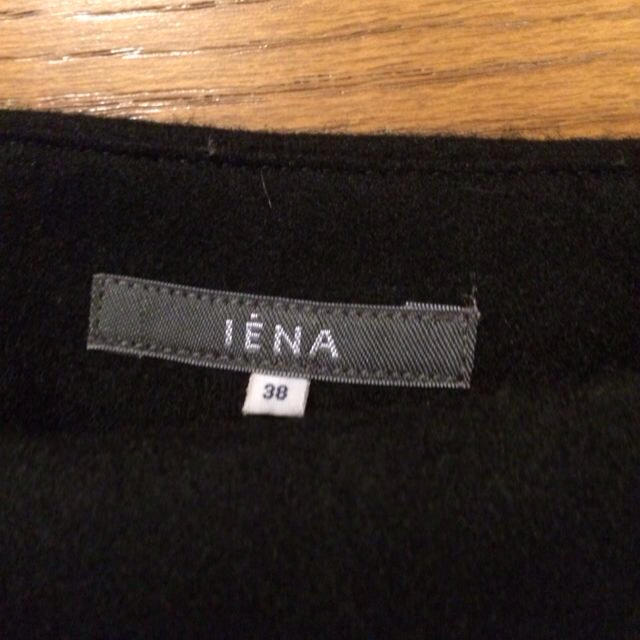 IENA(イエナ)のイエナキュロットスカート レディースのパンツ(キュロット)の商品写真