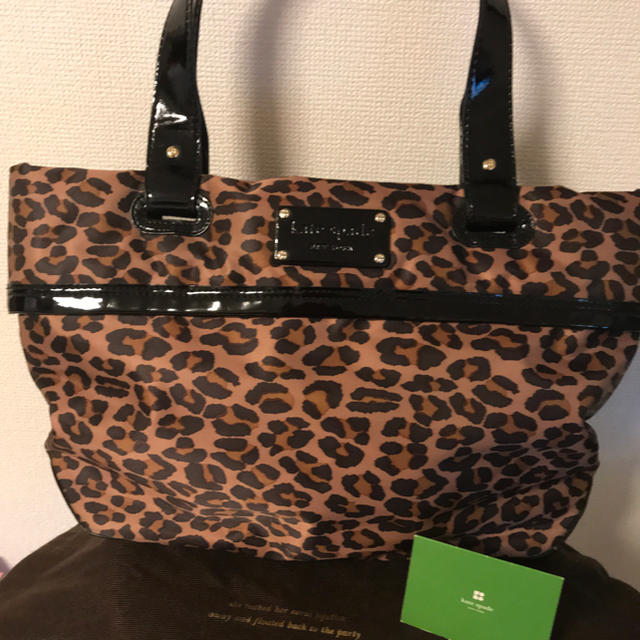 kate spade new york(ケイトスペードニューヨーク)のケイトスペード レディースのバッグ(トートバッグ)の商品写真