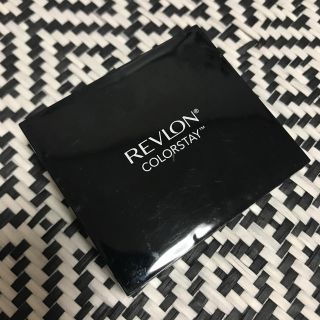 レブロン(REVLON)のレブロン パウダーファンデーション(ファンデーション)