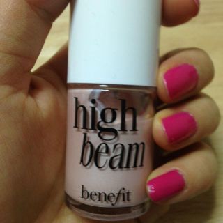 ベネフィット(Benefit)のHigh Light(その他)