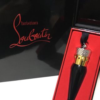 クリスチャンルブタン(Christian Louboutin)のクリスチャンルブタン ルージュルブタン(口紅)