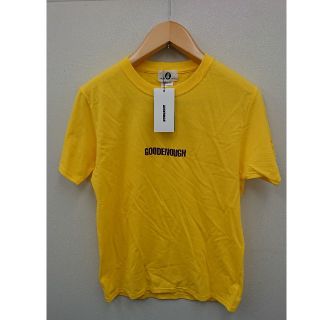 グッドイナフ(GOODENOUGH)の新品M グッドイナフ goodenough(Tシャツ/カットソー(半袖/袖なし))