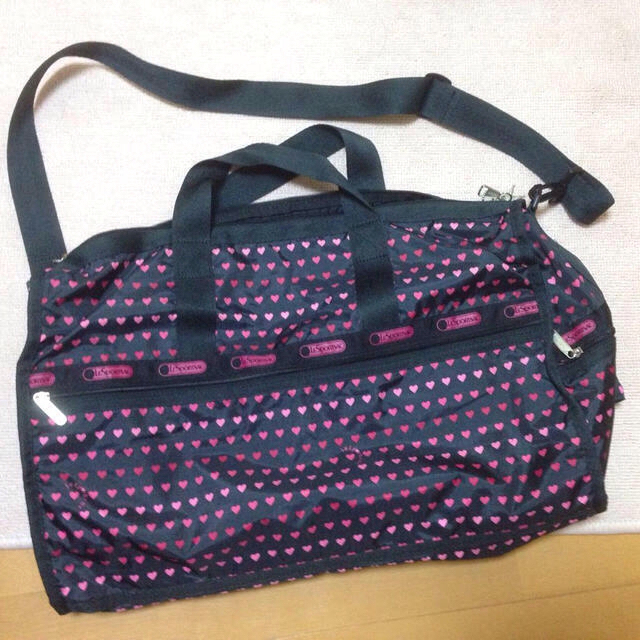 LeSportsac(レスポートサック)のボストンバック レディースのバッグ(ボストンバッグ)の商品写真