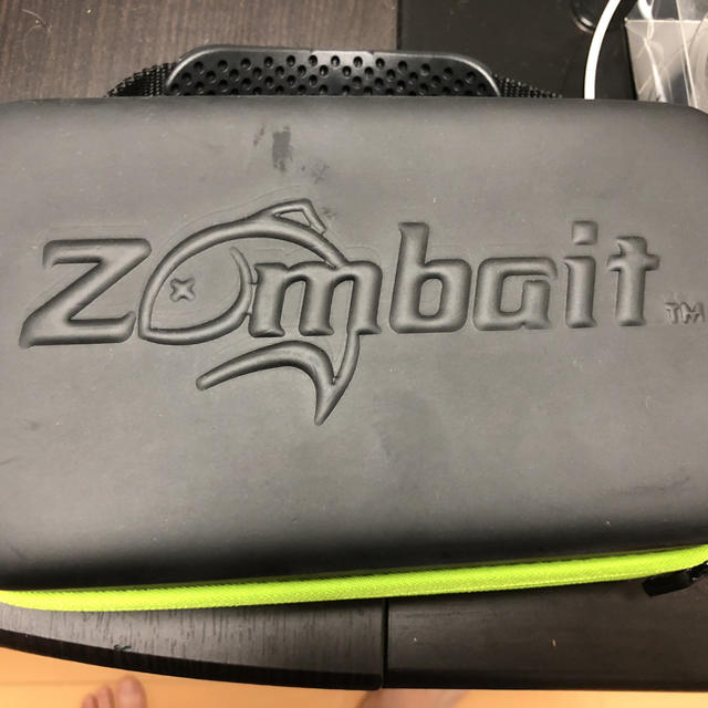 zombait  ルアー  輸入品 スポーツ/アウトドアのフィッシング(ルアー用品)の商品写真