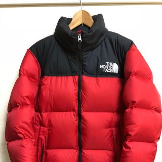 ザノースフェイス(THE NORTH FACE)のノースフェイス ヌプシジャケット THE NORTH FACE (ダウンジャケット)