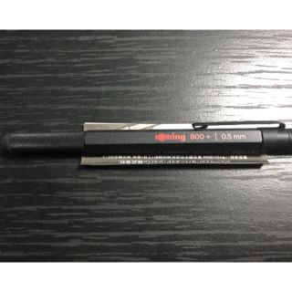 ロットリング(rotring)のロットリング800+(ペン/マーカー)