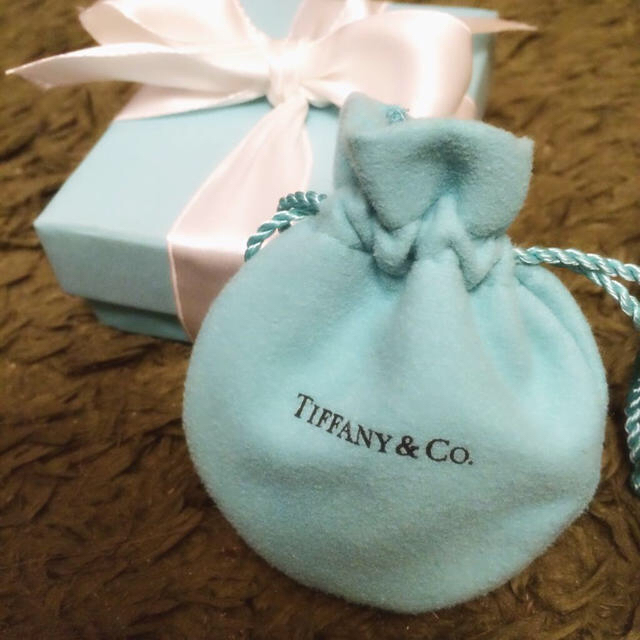 Tiffany & Co.(ティファニー)のグリーンeighter様専用 レディースのアクセサリー(ブレスレット/バングル)の商品写真