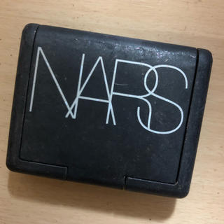ナーズ(NARS)のNARS ブラッシュ403N 3.5g(チーク)