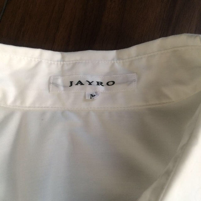 JAYRO(ジャイロ)のJAIRO トップスセット レディースのトップス(カットソー(長袖/七分))の商品写真