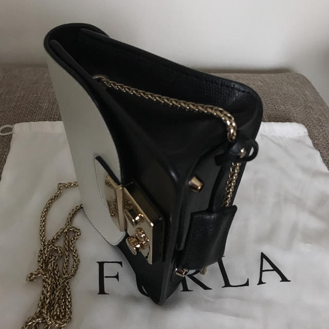 Furla(フルラ)のフルラ メトロポリス バック レディースのバッグ(ショルダーバッグ)の商品写真
