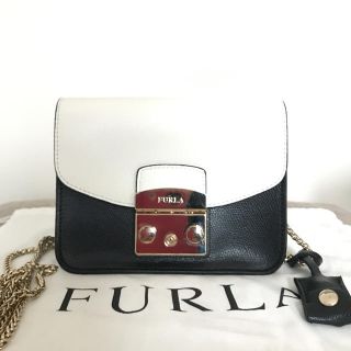 フルラ(Furla)のフルラ メトロポリス バック(ショルダーバッグ)