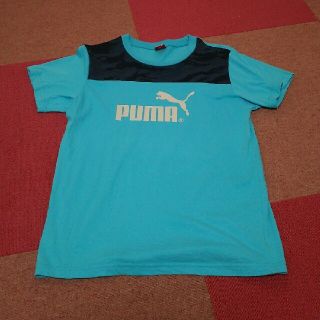 プーマ(PUMA)のPUMA 160  Tシャツ(Tシャツ/カットソー)