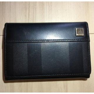 カルバンクライン(Calvin Klein)の名刺入れ(名刺入れ/定期入れ)