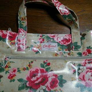 キャスキッドソン(Cath Kidston)のjun様お取り置き商品です☆(ハンドバッグ)