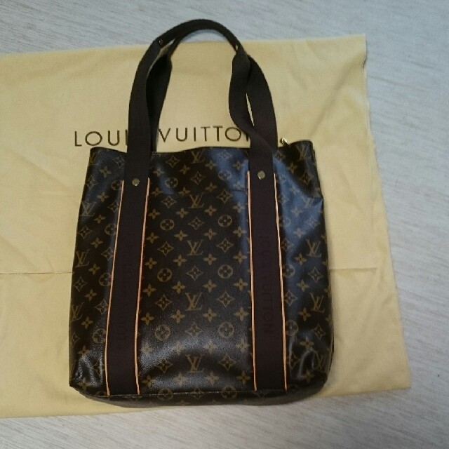 オンライン限定商品】 LOUIS VUITTON - MS8888❗ルイヴィトン☆カバボ
