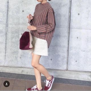 ビューティアンドユースユナイテッドアローズ(BEAUTY&YOUTH UNITED ARROWS)のきむゆう様お取り置き10/1まで(シャツ/ブラウス(長袖/七分))