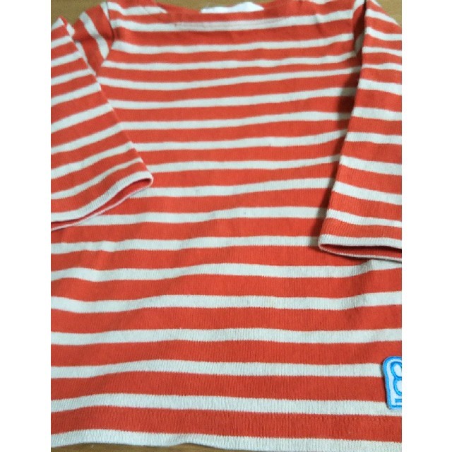 URBAN RESEARCH(アーバンリサーチ)のアーバンリサーチ  90センチ キッズ/ベビー/マタニティのキッズ服男の子用(90cm~)(Tシャツ/カットソー)の商品写真