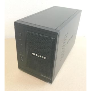 NETGEAR ReadyNAS Pro 2 (PC周辺機器)