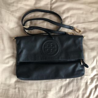 トリーバーチ(Tory Burch)のトリーバーチ クラッチ ポシェット(クラッチバッグ)