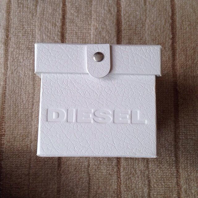 DIESEL(ディーゼル)のDIESEL＊ボックス 小物入れ その他のその他(その他)の商品写真