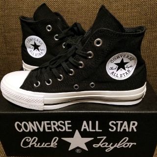 マーガレットハウエル(MARGARET HOWELL)の値下げMHL.×CONVERSE オールスター コラボスニーカー(スニーカー)