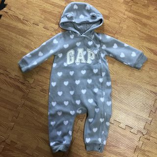 ベビーギャップ(babyGAP)のカバーオール(カバーオール)