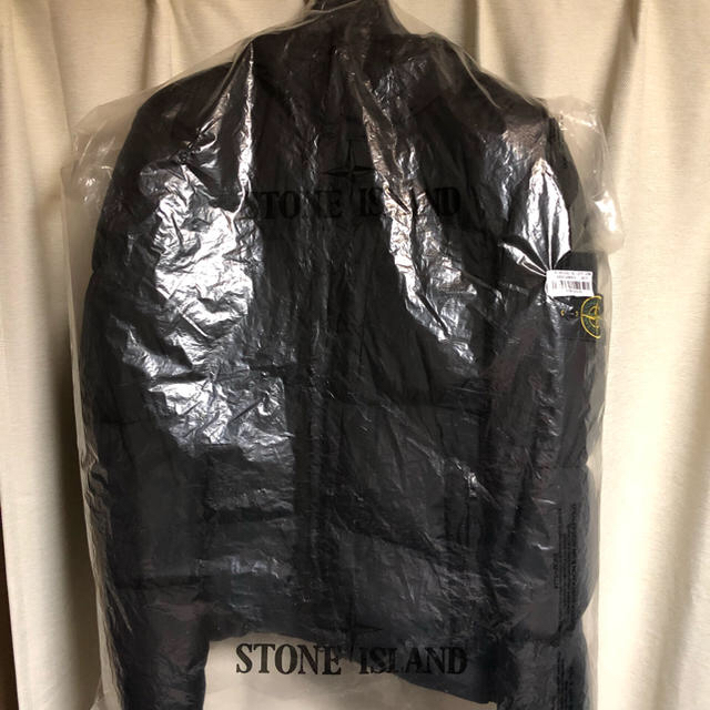 今月まで 値下げ STONE ISLAND ストーンアイランド ダウンジャケット