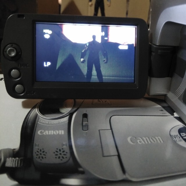 Canon(キヤノン)のビデオカメラ‼　Canon製品 スマホ/家電/カメラのカメラ(ビデオカメラ)の商品写真