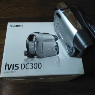 キヤノン(Canon)のビデオカメラ‼　Canon製品(ビデオカメラ)