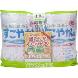 オオツカセイヤク(大塚製薬)の※まあちゃ様　専用※　すこやかM１　800g　４缶セット(その他)