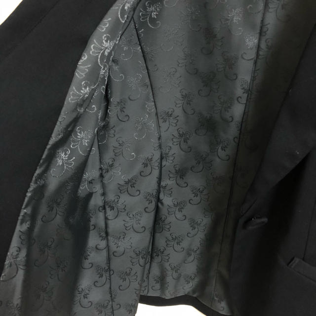 Swingle(スウィングル)のswingle  ジャケット と スカート セットアップ レディースのフォーマル/ドレス(スーツ)の商品写真