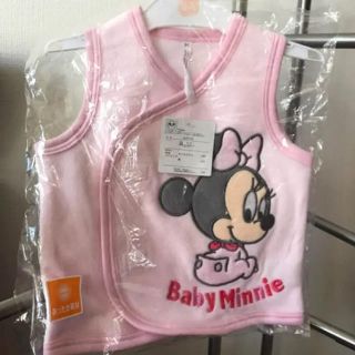 ディズニー(Disney)の新品 スリーパー ミニー(パジャマ)