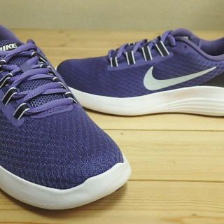 ナイキ(NIKE)のナイキ 23.5cm ルナコンバージ 852469-500(スニーカー)