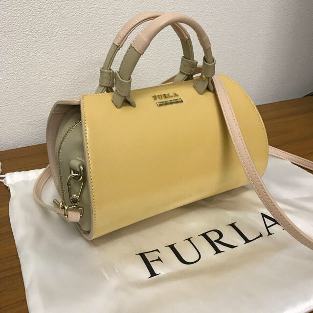 ✩まっちんさま専用✩FURLA ショルダーバッグ