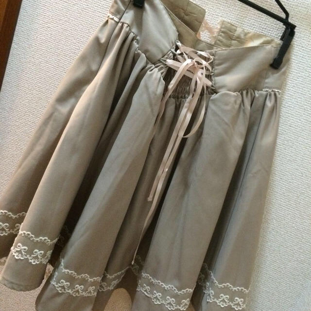 Amavel(アマベル)のアマベル スカート ♪.。 レディースのスカート(ひざ丈スカート)の商品写真