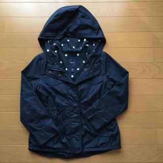 ギャップキッズ(GAP Kids)のGap kids ウィンドブレーカー  120㎝(ジャケット/上着)