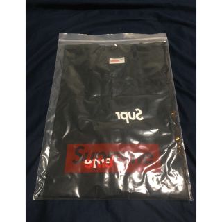 シュプリーム(Supreme)のsupreme boxlogo tee comme des garcons(Tシャツ/カットソー(半袖/袖なし))