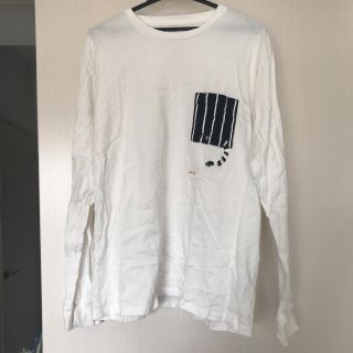 グラニフ(Design Tshirts Store graniph)の長袖トップス(その他)