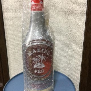 お酒。ココナッツ味のリキュール。(リキュール/果実酒)