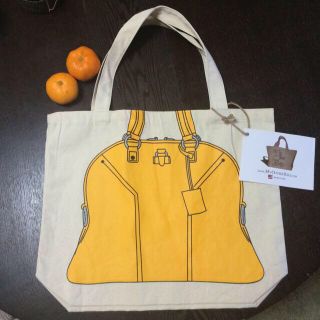 My Other Bag【KATE】(エコバッグ)