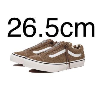 ヴァンズ(VANS)のVans nonnative OLD SKOOL 26.5cm(スニーカー)