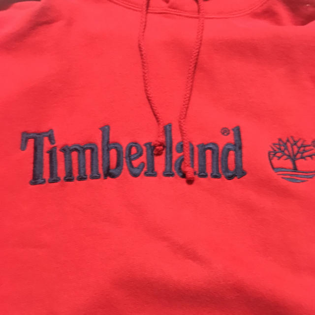 Timberland(ティンバーランド)のティンバーランド パーカー メンズのトップス(パーカー)の商品写真